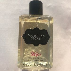Victoria Secret Fragrance Oil